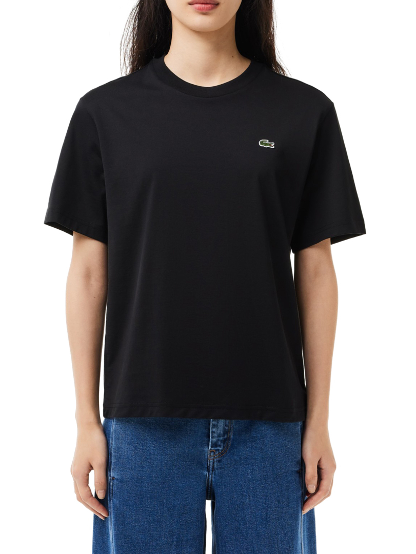 ΓΥΝΑΙΚΕΙΟ PIMA JERSEY T-SHIRT 1