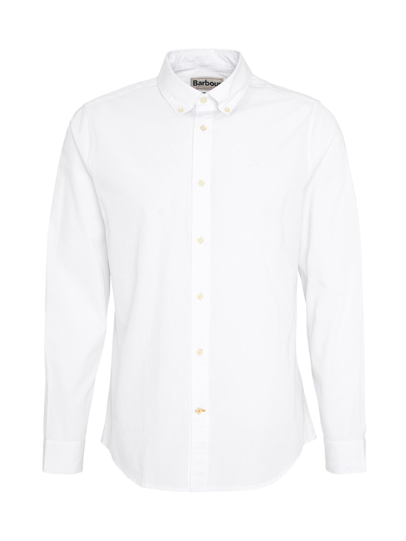 ΑΝΔΡΙΚΟ ΠΟΥΚΑΜΙΣΟ ΜΕ ΛΟΓΟΤΥΠΟ 0