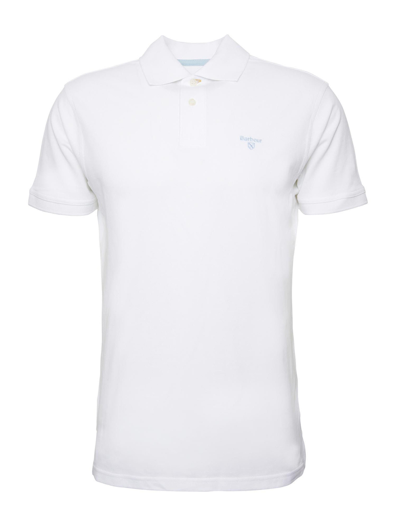 ΑΝΔΡΙΚΗ POLO ΜΛΟΥΖΑ 0