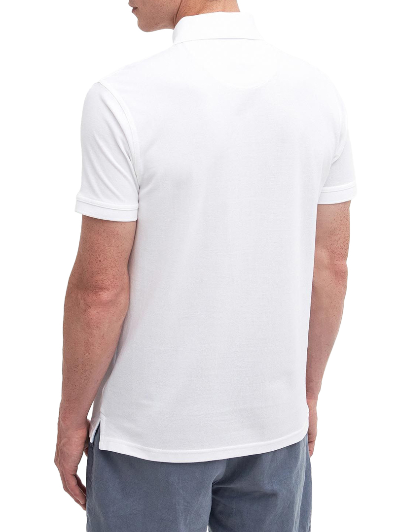 ΑΝΔΡΙΚΗ POLO ΜΛΟΥΖΑ 2