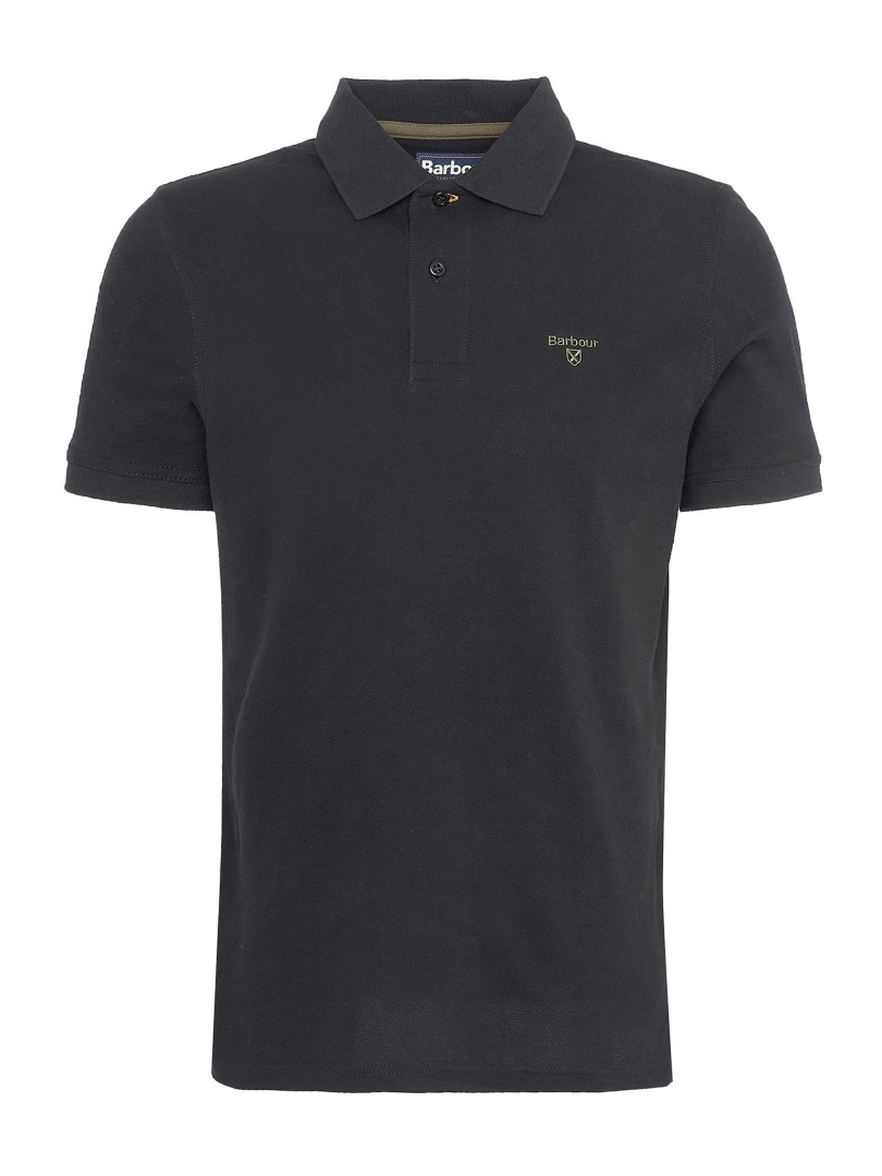 ΑΝΔΡΙΚΗ POLO ΜΛΟΥΖΑ 3