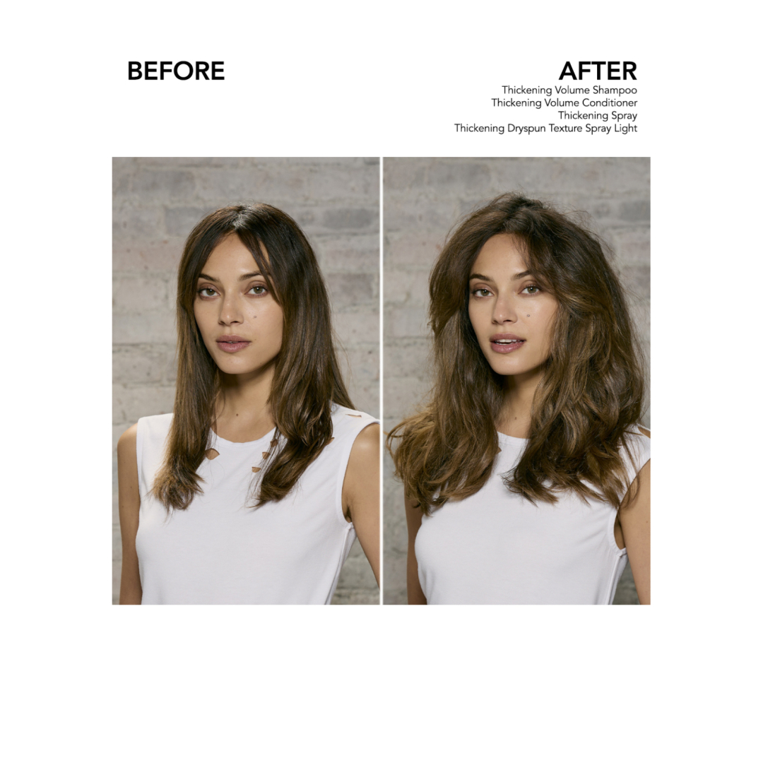 THICKENING VOLUME CONDITIONER 2