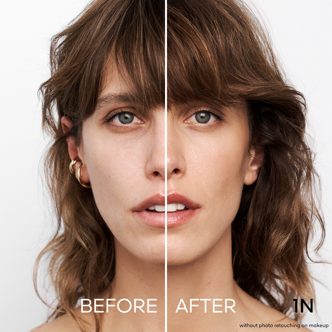 TERRACOTTA CONCEALER NATURAL PERFECTION CONCEALER 24H WEAR - NO-TRANSFER 3