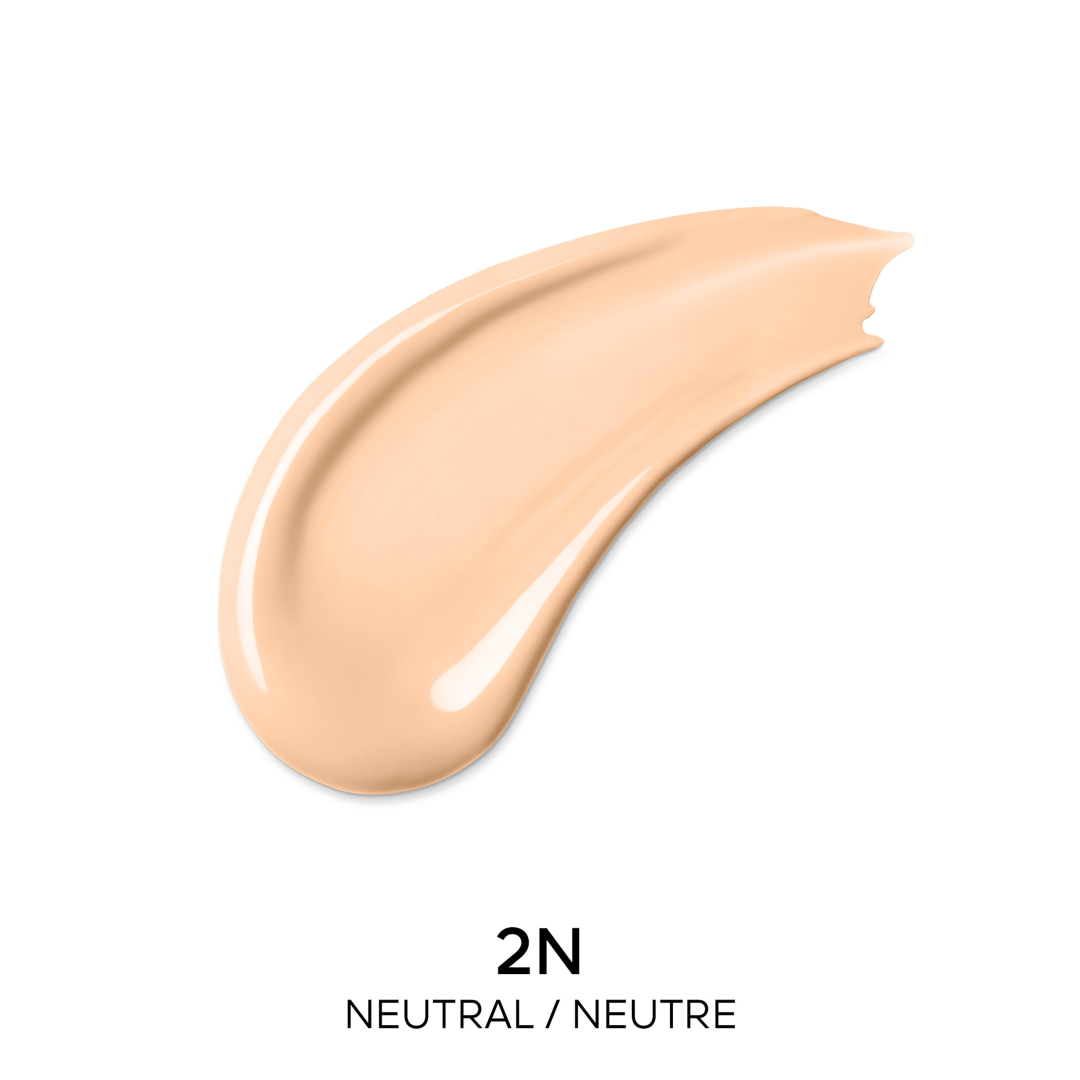 TERRACOTTA CONCEALER NATURAL PERFECTION CONCEALER 24H WEAR - NO-TRANSFER 1