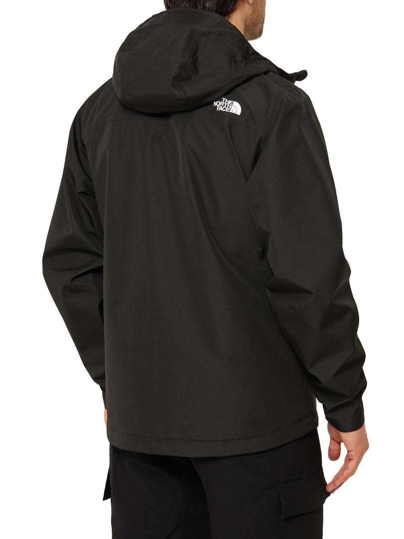 ΑΝΔΡΙΚΟ ΜΠΟΥΦΑΝ WHITON 3L JACKET 2