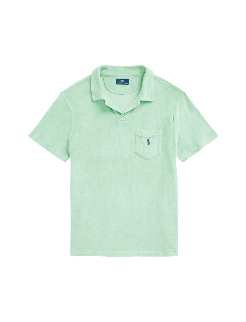 ΑΝΔΡΙΚΗ POLO ΜΠΛΟΥΖΑ  0