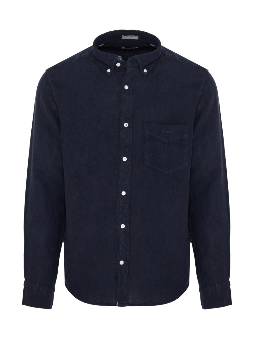 ΑΝΔΡΙΚΟ ΛΙΝΟ ΠΟΥΚΑΜΙΣΟ 0