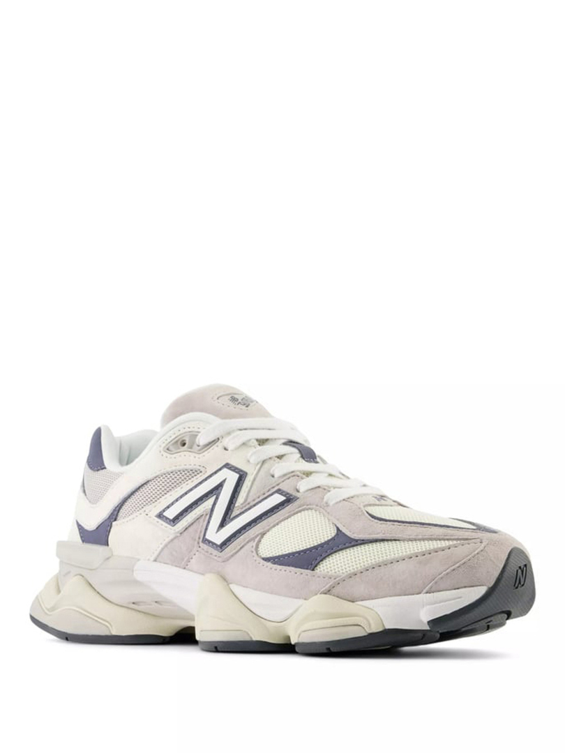 UNISEX SNEAKERS CLASSICS 9060 1