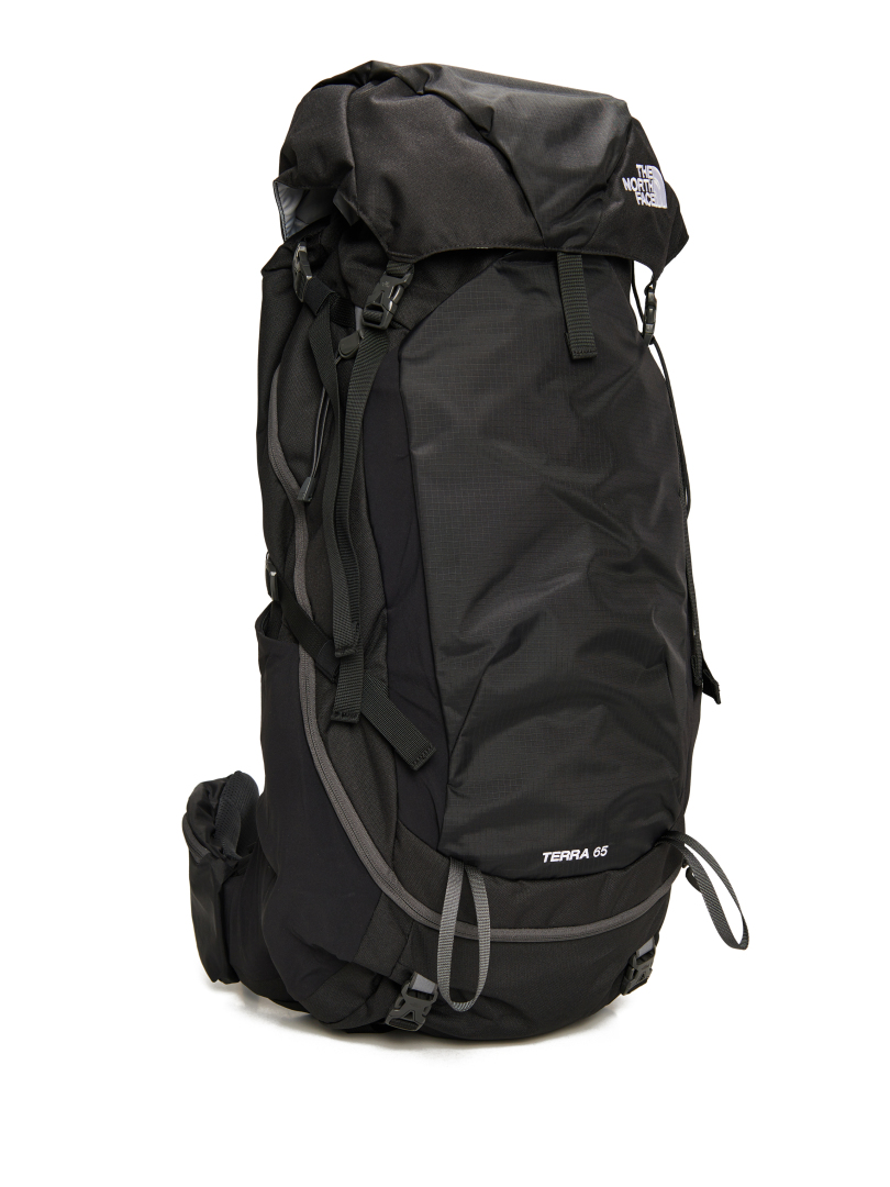 UNISEX ΣΑΚΙΔΙΟ ΠΛΑΤΗΣ TERRA 65 2