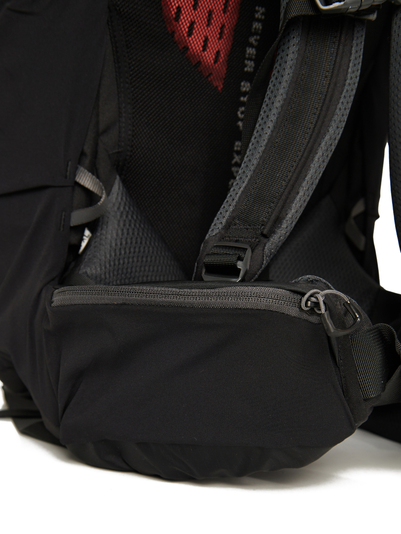 UNISEX ΣΑΚΙΔΙΟ ΠΛΑΤΗΣ TERRA 65 3