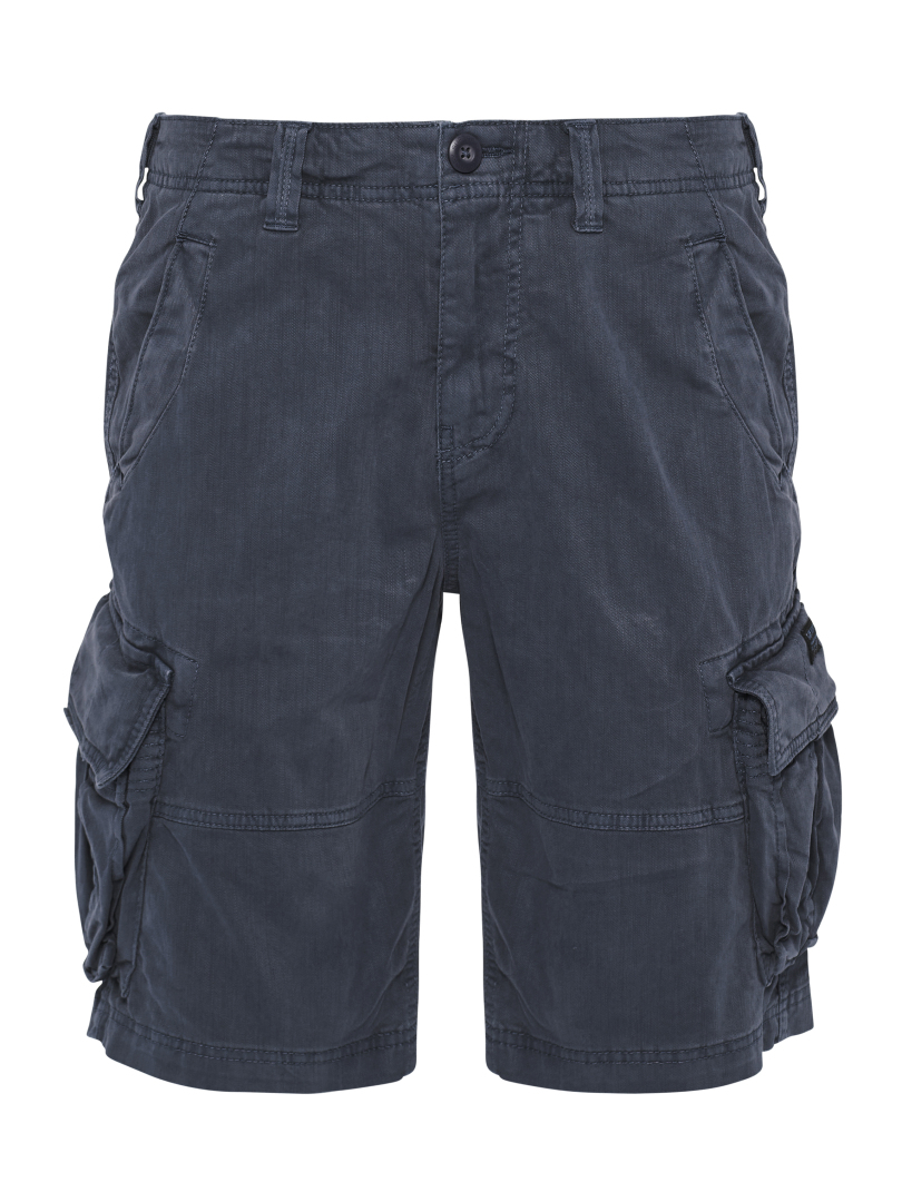 ΑΝΔΡΙΚΗ ΒΕΡΜΟΥΔΑ HEAVY CARGO 2