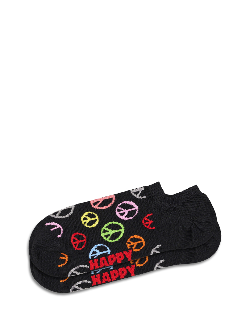 ΚΑΛΤΣΕΣ NO-SHOW PEACE 0