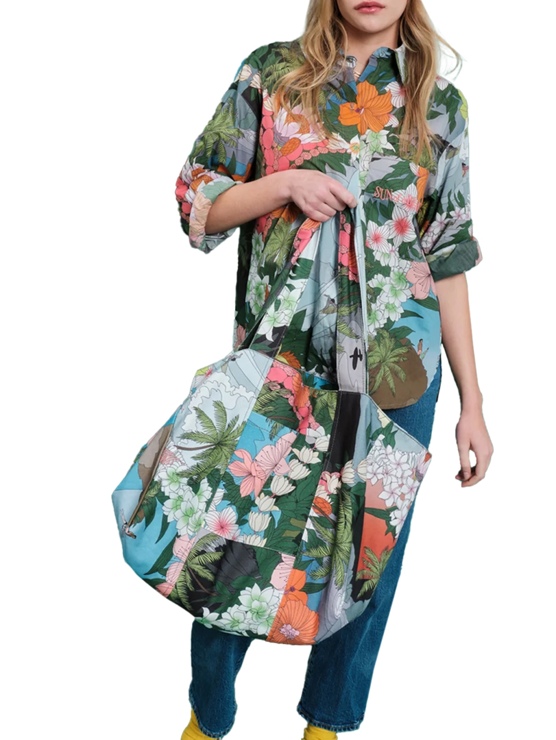 ΒΑΜΒΑΚΕΡΗ ΤΣΑΝΤΑ ΘΑΛΑΣΣΗΣ 3