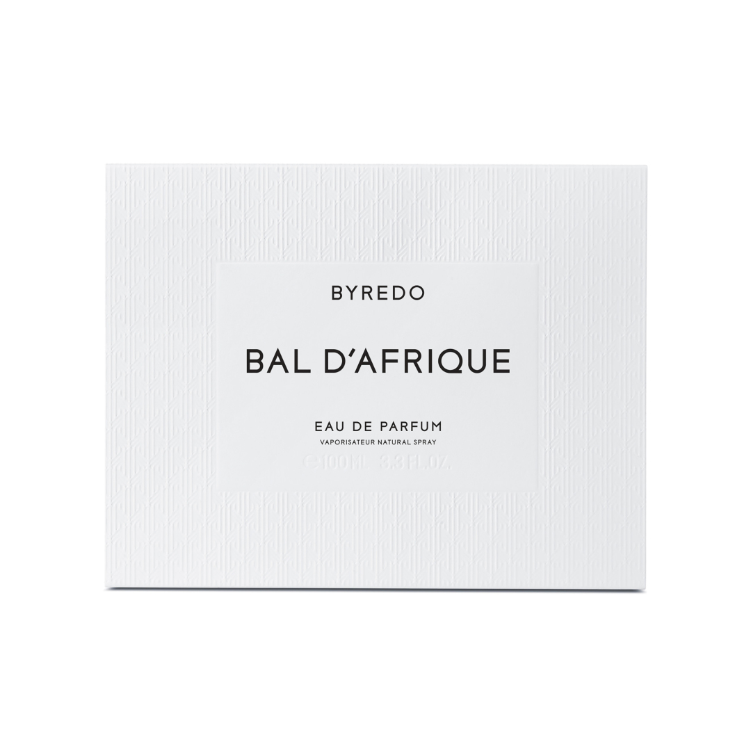 BAL D' AFRIQUE EAU DE PARFUM 1