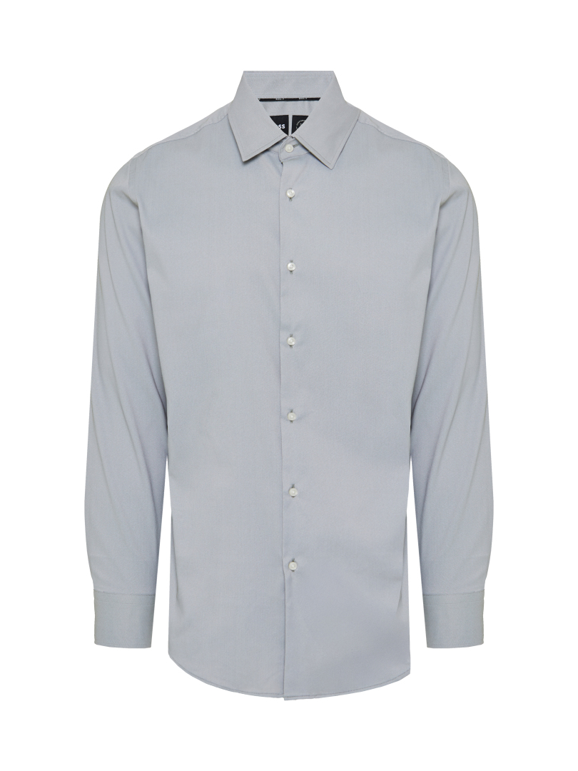 ΑΝΔΡΙΚΟ ΜΑΚΡΥΜΑΝΙΚΟ ΠΟΥΚΑΜΙΣΟ  0