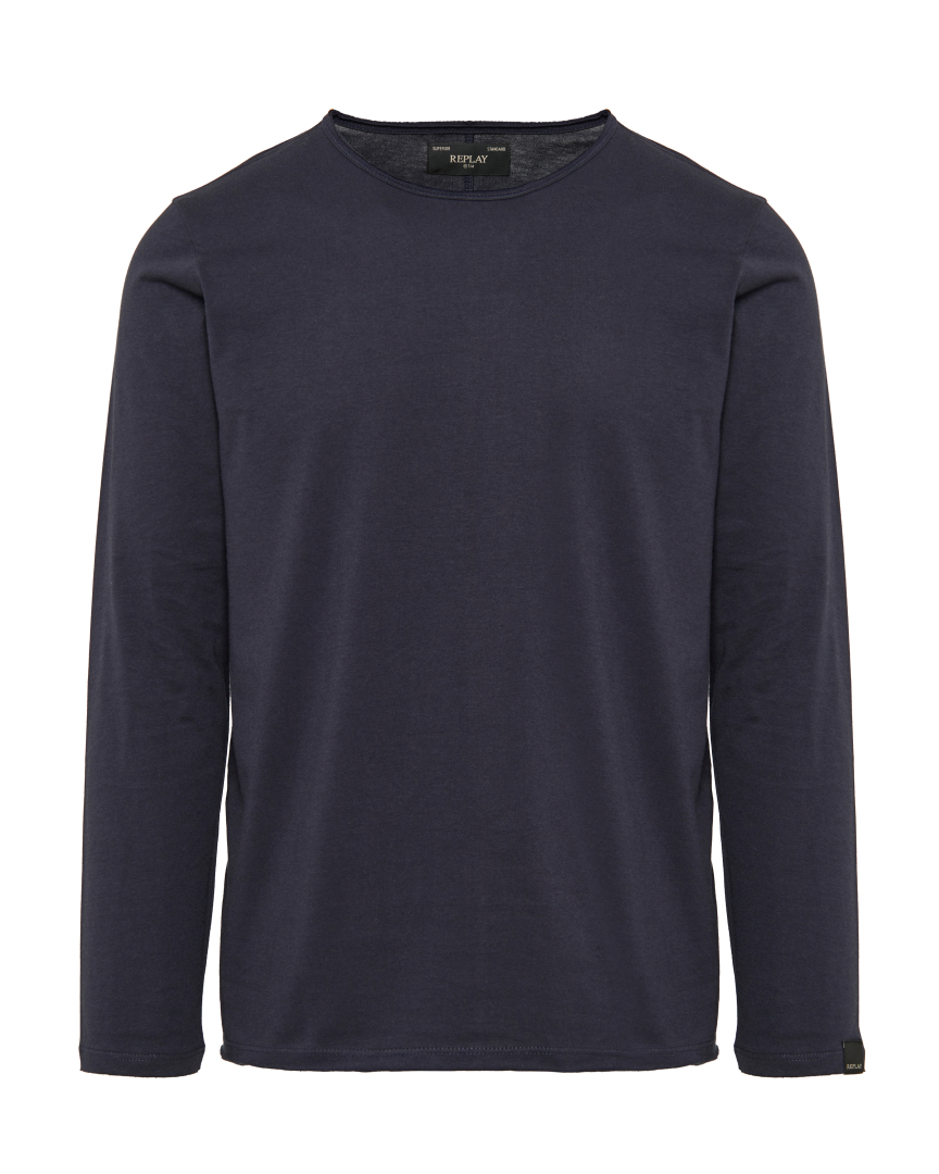 ΑΝΔΡΙΚΗ ΜΑΚΡΥΜΑΝΙΚΗ ΜΠΛΟΥΖΑ 0