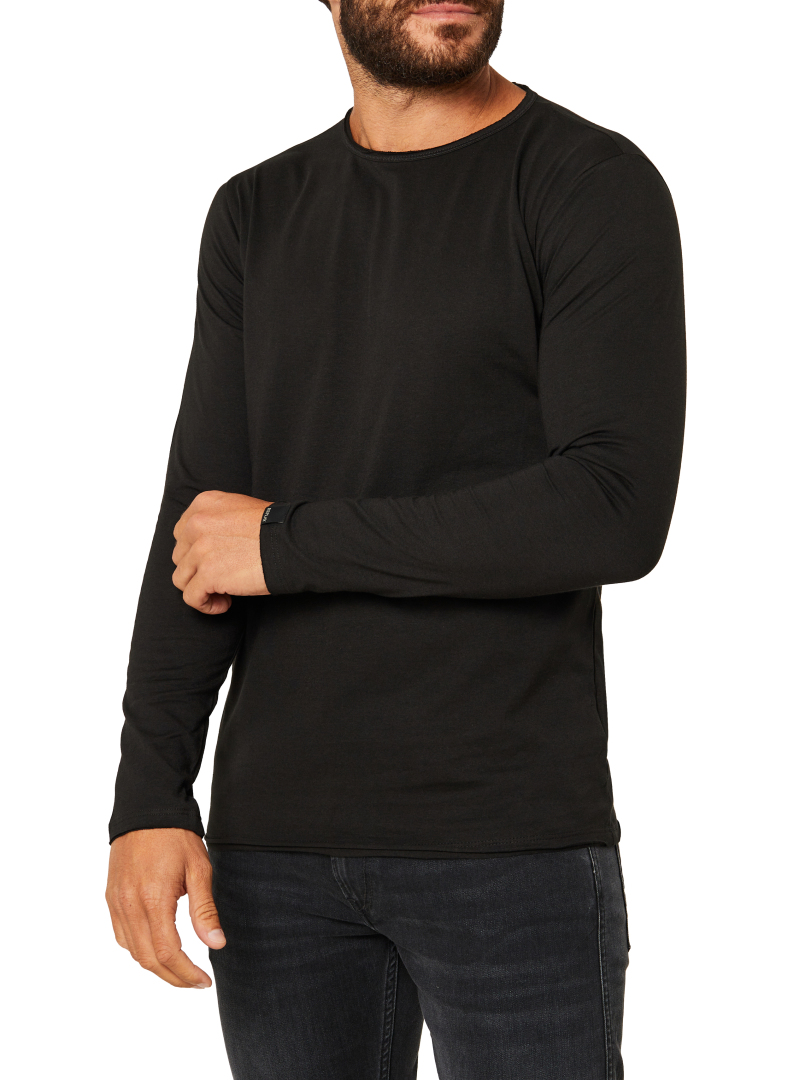 ΑΝΔΡΙΚΗ ΜΑΚΡΥΜΑΝΙΚΗ ΜΠΛΟΥΖΑ 1