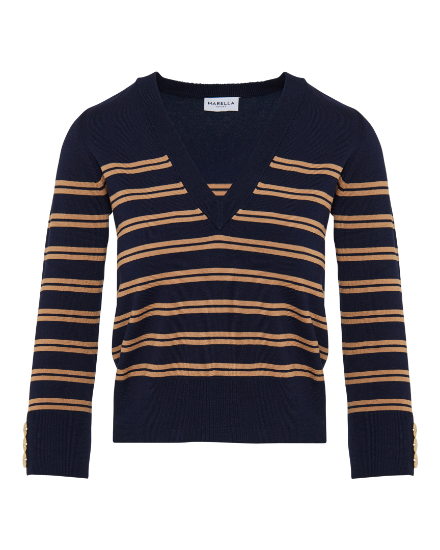 ΓΥΝΑΙΚΕΙΑ ΠΛΕΚΤΗ ΜΠΛΟΥΖΑ 0