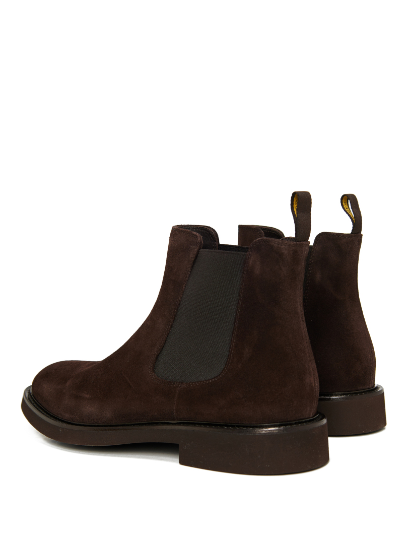 ΑΝΔΡΙΚΑ ΜΠΟΤΑΚΙΑ BEATLES GM VISONE TERRE 2