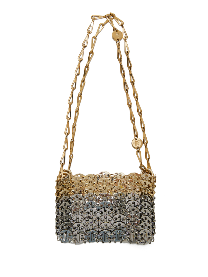 ΓΥΝΑΙΚΕΙΟ ΤΣΑΝΤΑΚΙ 1969 NANO SKYL 0