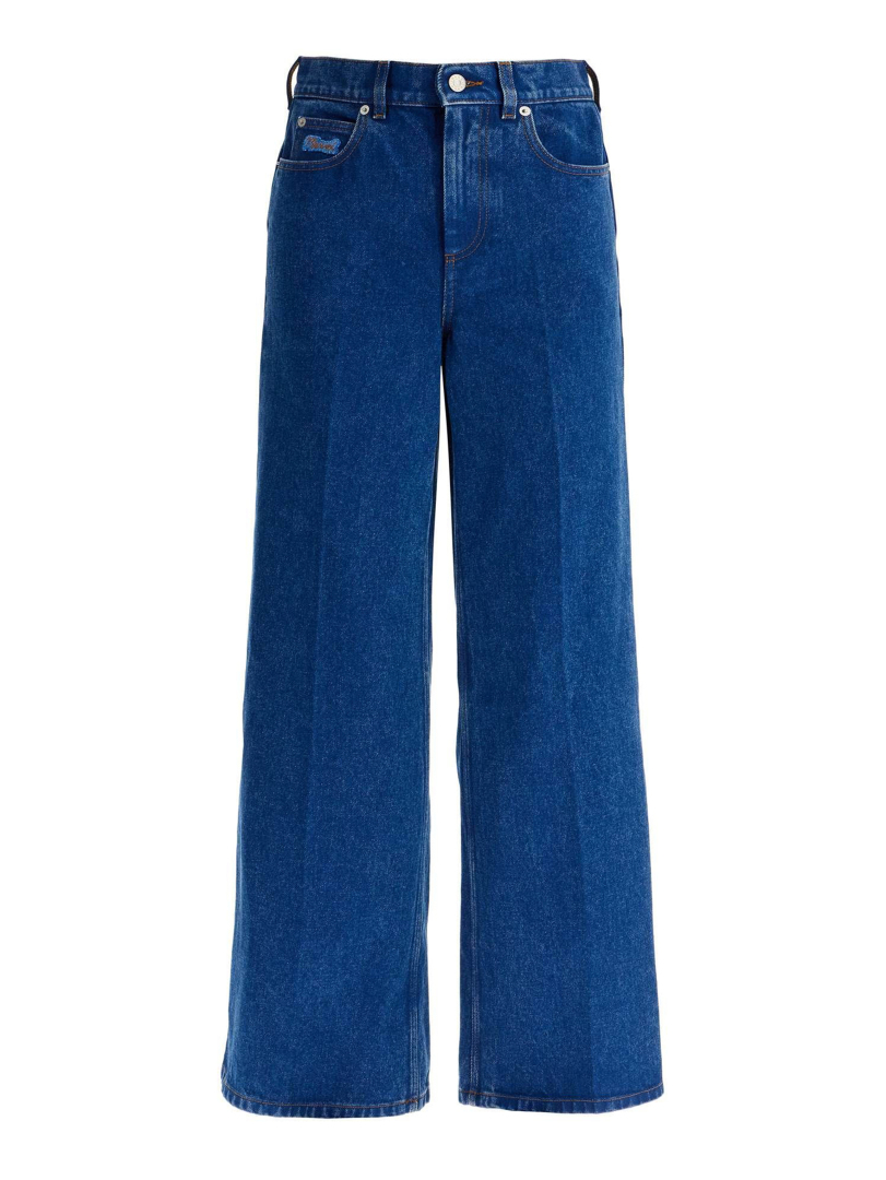 ΓΥΝΑΙΚΕΙΟ DENIM ΠΑΝΤΕΛΟΝΙ 0