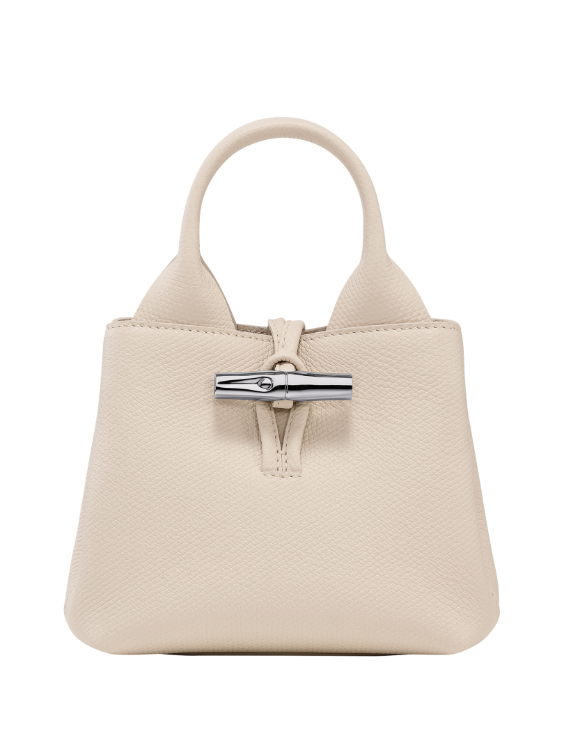 ΓΥΝΑΙΚΕΙΑ ΤΣΑΝΤΑ ΧΕΙΡΟΣ LE ROSEAU XS HANDBAG 2