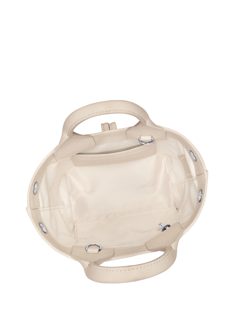 ΓΥΝΑΙΚΕΙΑ ΤΣΑΝΤΑ ΧΕΙΡΟΣ LE ROSEAU XS HANDBAG 2