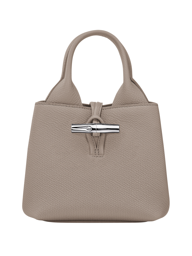 ΓΥΝΑΙΚΕΙΑ ΤΣΑΝΤΑ ΧΕΙΡΟΣ LE ROSEAU XS HANDBAG 0