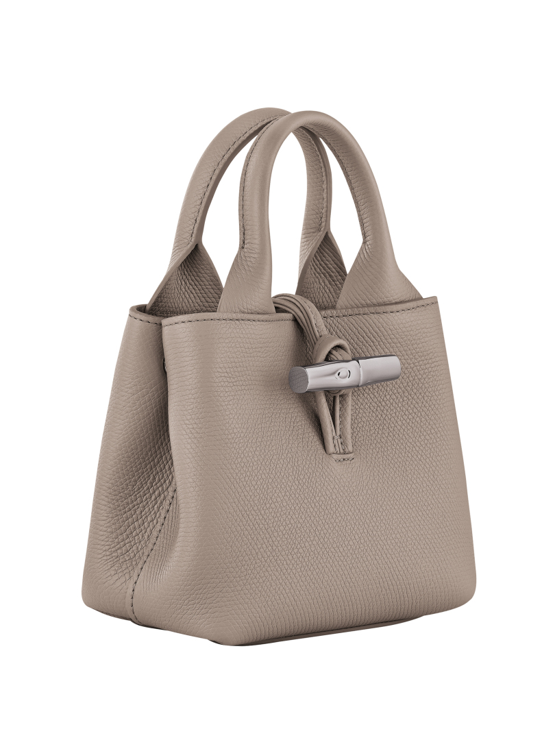 ΓΥΝΑΙΚΕΙΑ ΤΣΑΝΤΑ ΧΕΙΡΟΣ LE ROSEAU XS HANDBAG 2