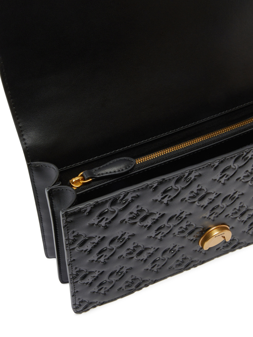 ΓΥΝΑΙΚΕΙΑ ΔΕΡΜΑΤΙΝΗ ΤΣΑΝΤΑ ΧΙΑΣΤΙ LOVE 2