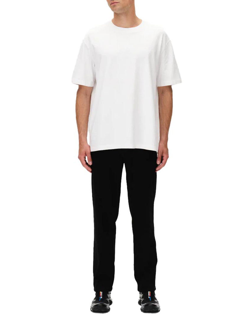 ΑΝΔΡΙΚΟ T-SHIRT NIGEL WIX BOXY HOUR SS 1