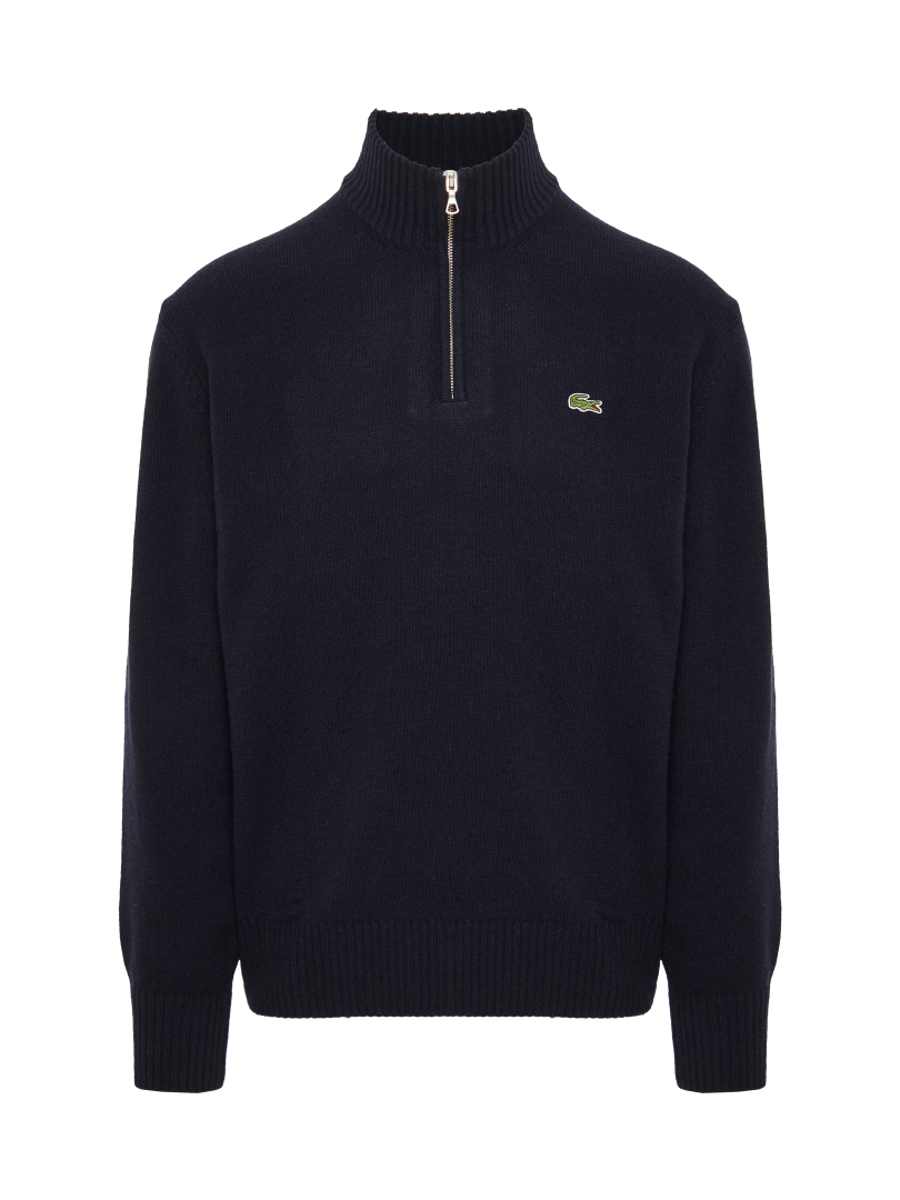 ΑΝΔΡΙΚΟ ΠΟΥΛΟΒΕΡ HALF-ZIP 0