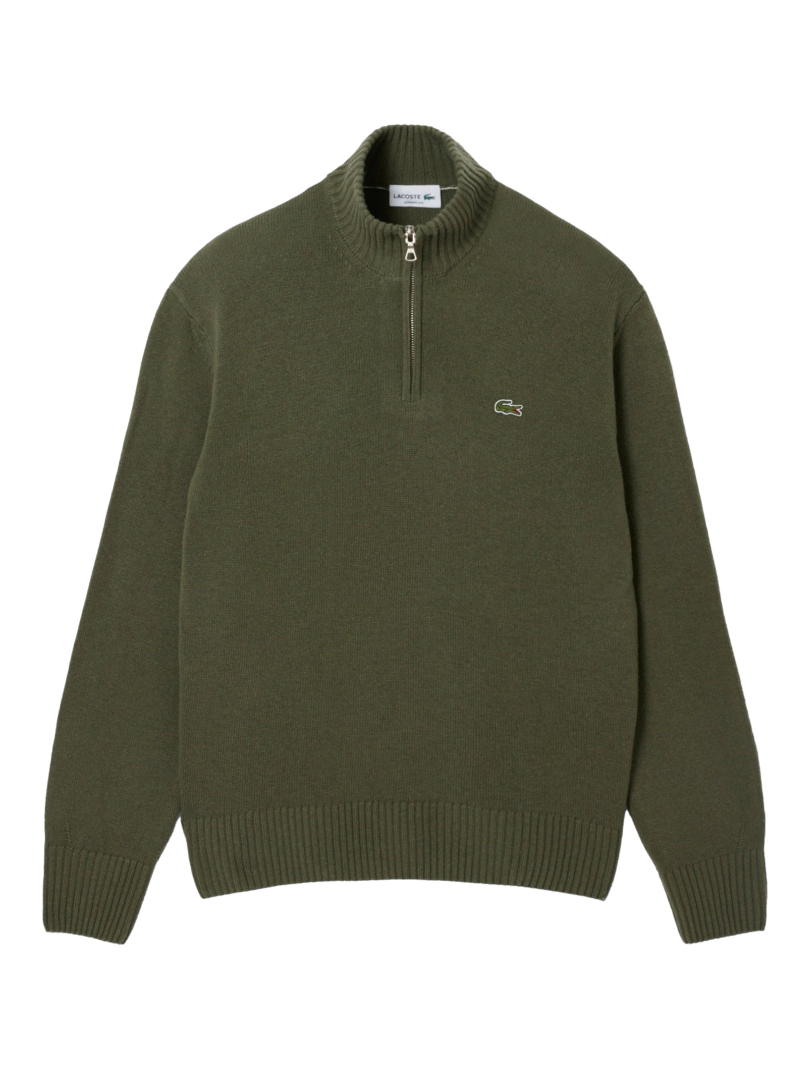 ΑΝΔΡΙΚΟ ΠΟΥΛΟΒΕΡ HALF-ZIP 1