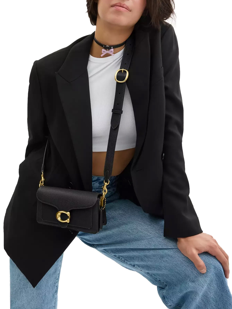 ΓΥΝΑΙΚΕΙΑ ΤΣΑΝΤΑ ΩΜΟΥ TABBY 20 3