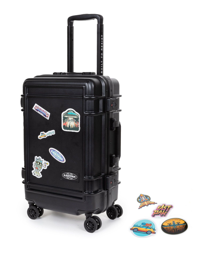 ΒΑΛΙΤΣΑ ΤΑΞΙΔΙΟΥ RESIST'R CASE L 6