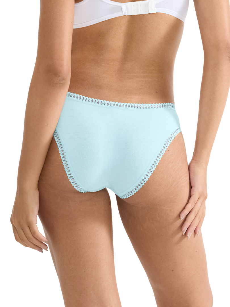 ΓΥΝΑΙΚΕΙΟ ΕΣΩΡΟΥΧΟ MINI BRIEF ΣΕΤ 3ΤΜΧ 2