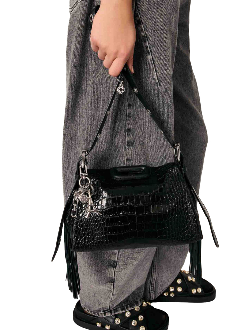 ΓΥΝΑΙΚΕΙΑ ΤΣΑΝΤΑ MISS M MINI 4