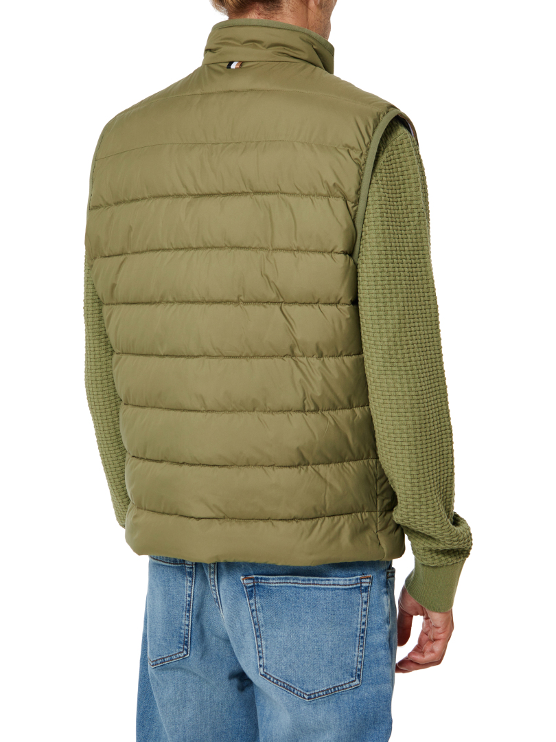 ΑΝΔΡΙΚΟ ΑΜΑΝΙΚΟ ΜΠΟΥΦΑΝ 2