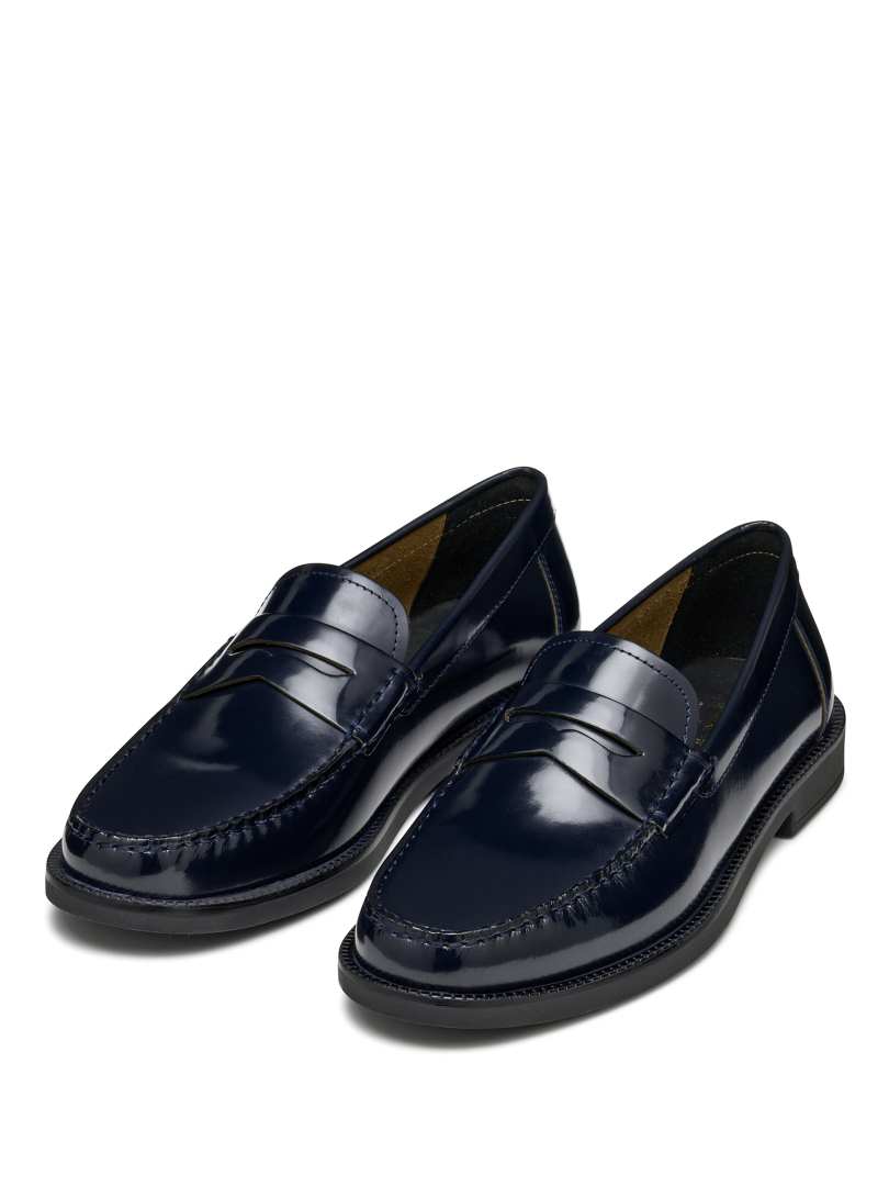 ΑΝΔΡΙΚΑ ΜΟΚΑΣΙΝΙΑ U RECANATI 1