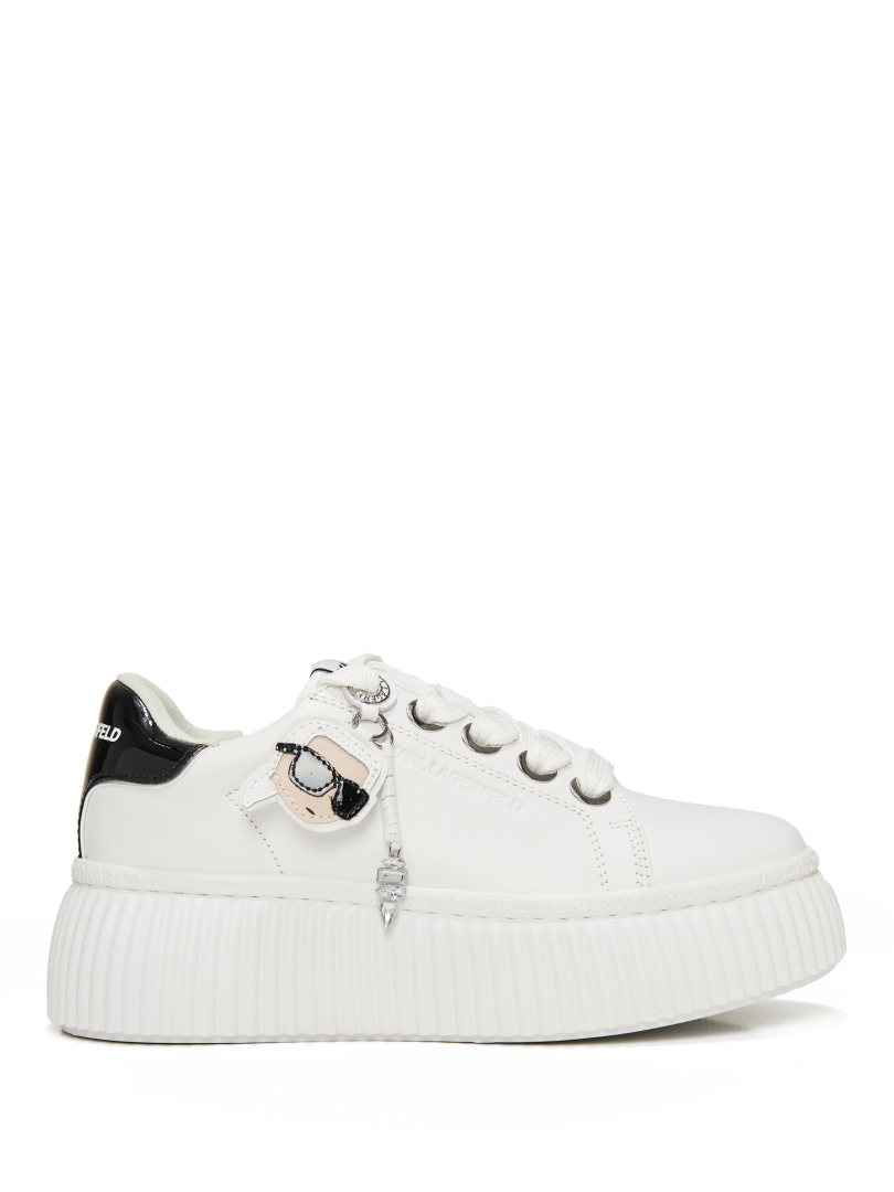 ΓΥΝΑΙΚΕΙΑ SNEAKERS KREEPER NFT TWIN PENDANT 0