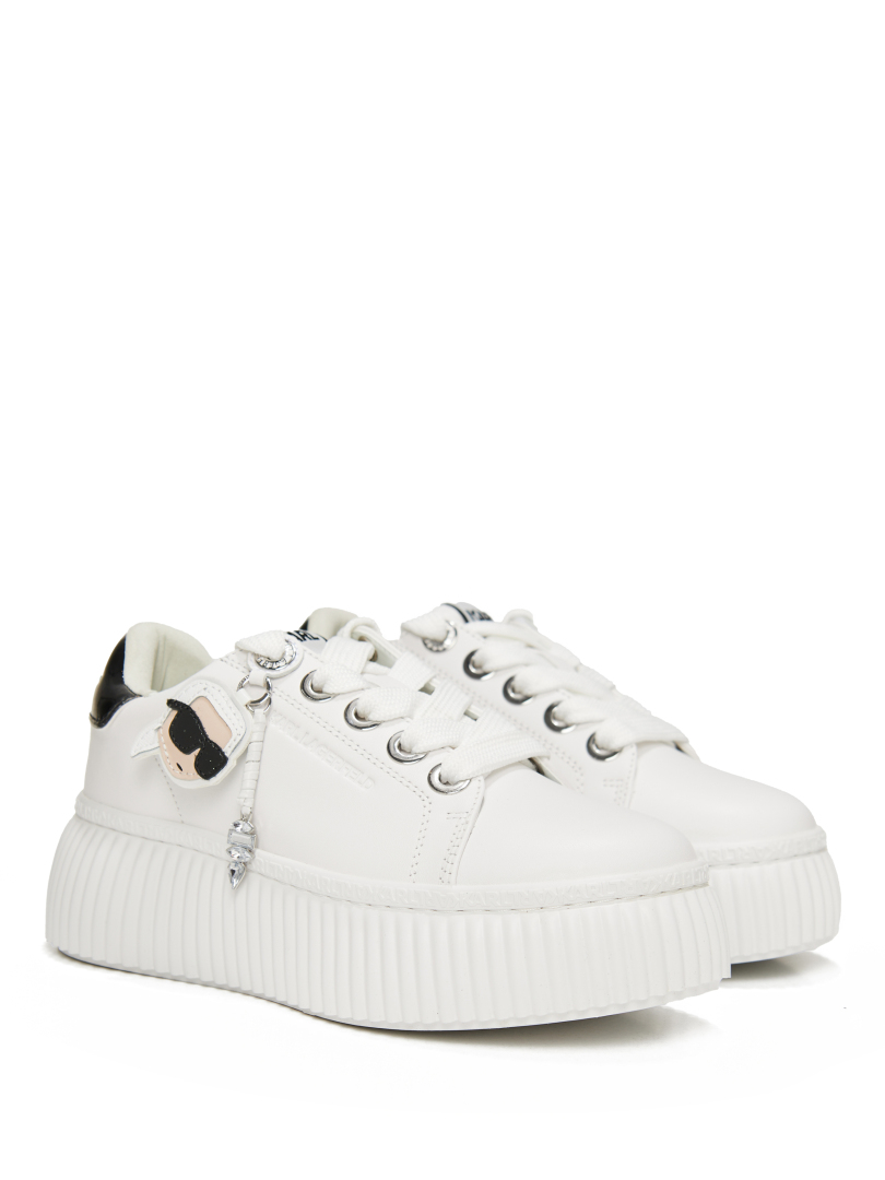 ΓΥΝΑΙΚΕΙΑ SNEAKERS KREEPER NFT TWIN PENDANT 1