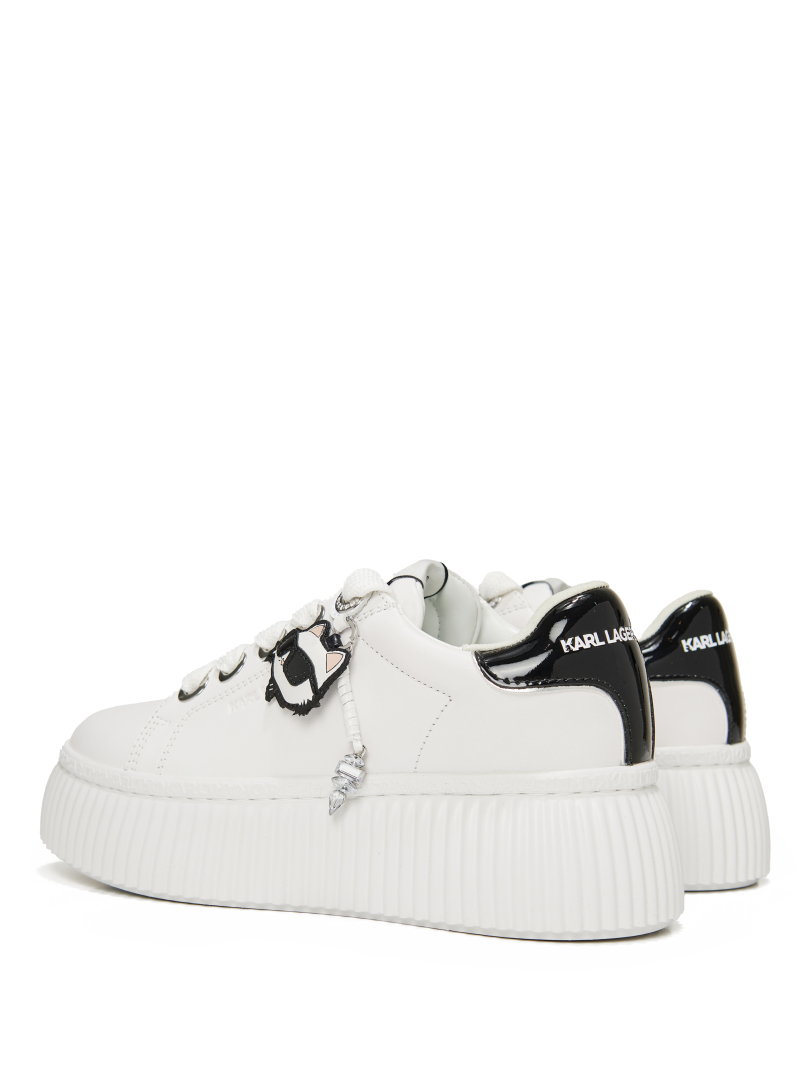 ΓΥΝΑΙΚΕΙΑ SNEAKERS KREEPER NFT TWIN PENDANT 2