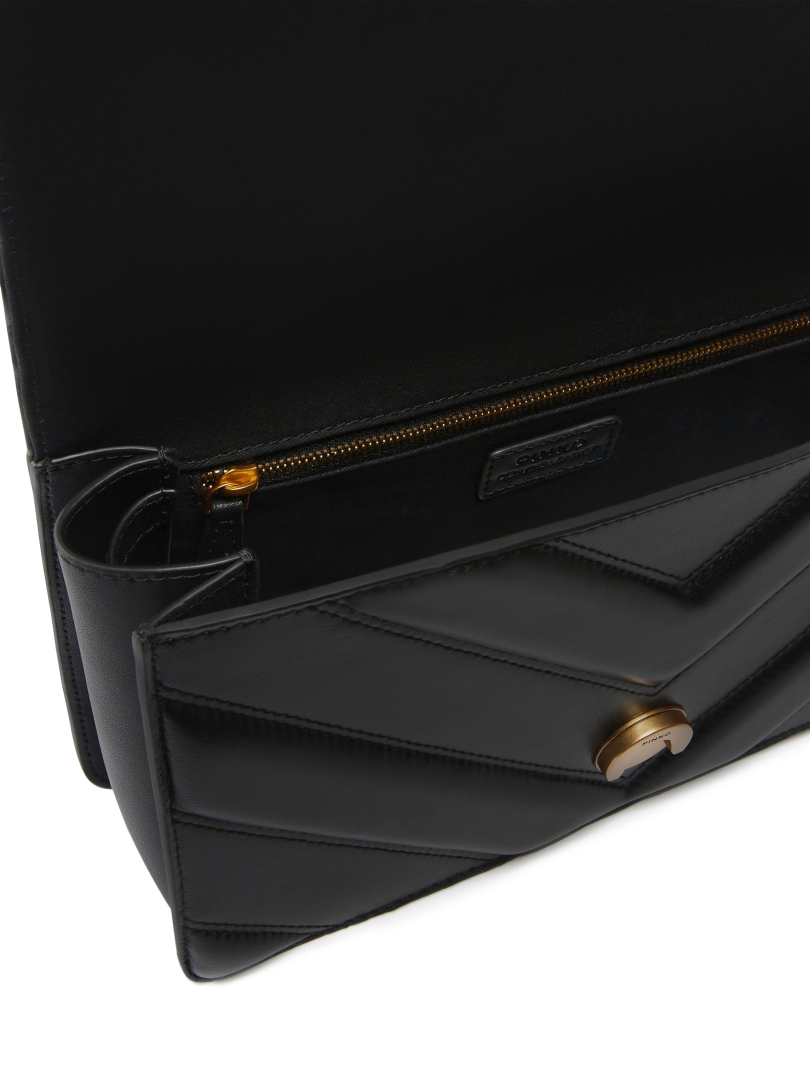 ΓΥΝΑΙΚΕΙΑ ΚΑΠΙΤΟΝΕ ΤΣΑΝΤΑ ΩΜΟΥ LOVE ONE CLASSIC 2