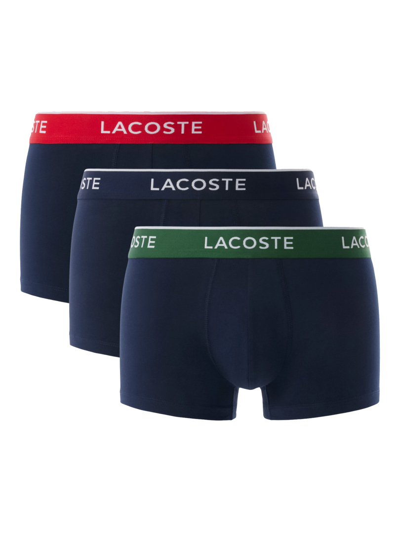 ΑΝΔΡΙΚΑ BOXER 3 ΤΜΧ 0