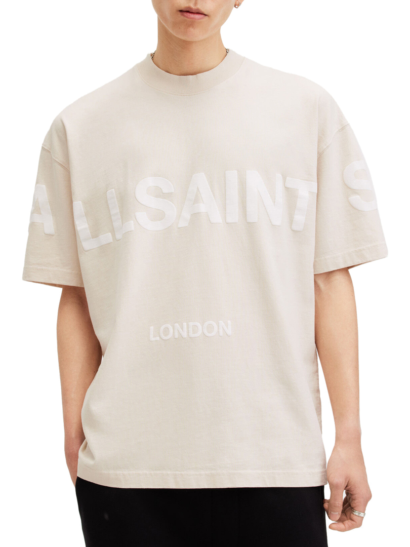 ΑΝΔΡΙΚΟ T-SHIRT BIGGY 1