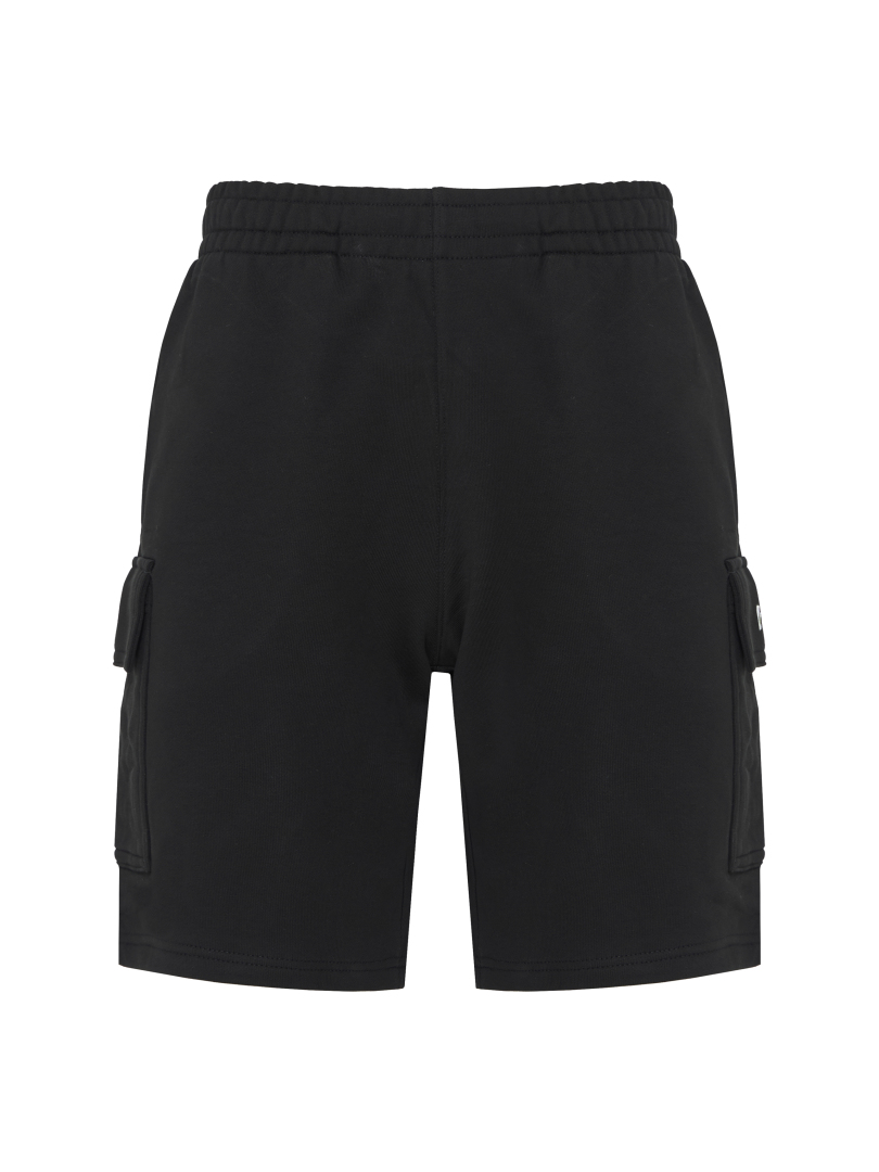 ΑΝΔΡΙΚΟ ΑΘΛΗΤΙΚΟ FLEECE SHORTS 0