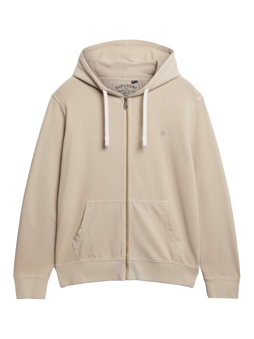 ΑΝΔΡΙΚΗ ΖΑΚΕΤΑ CLASSIC ESSENTIAL ZIP 0