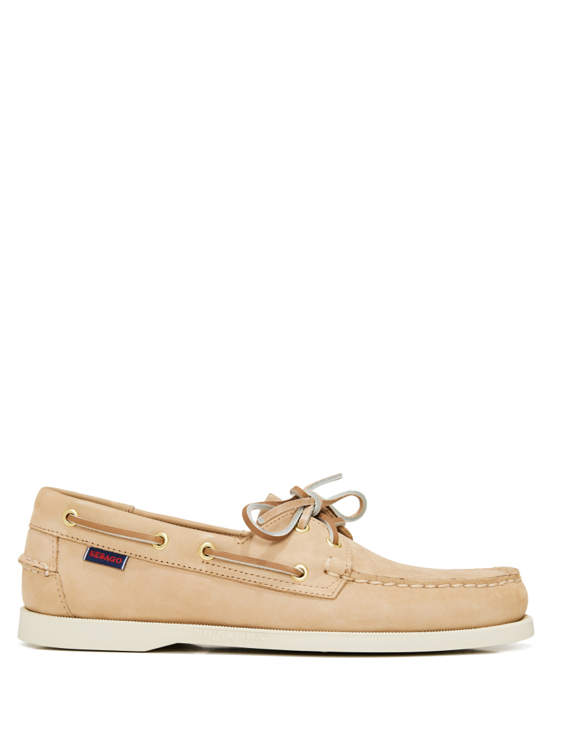ΑΝΔΡΙΚΑ ΔΕΤΑ ΠΑΠΟΥΤΣΙΑ DOCKSIDES PORTLAND NUBUCK 0