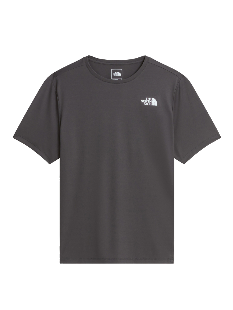 ΑΝΔΡΙΚΟ T-SHIRT 24/7 S/S TEE REG 0
