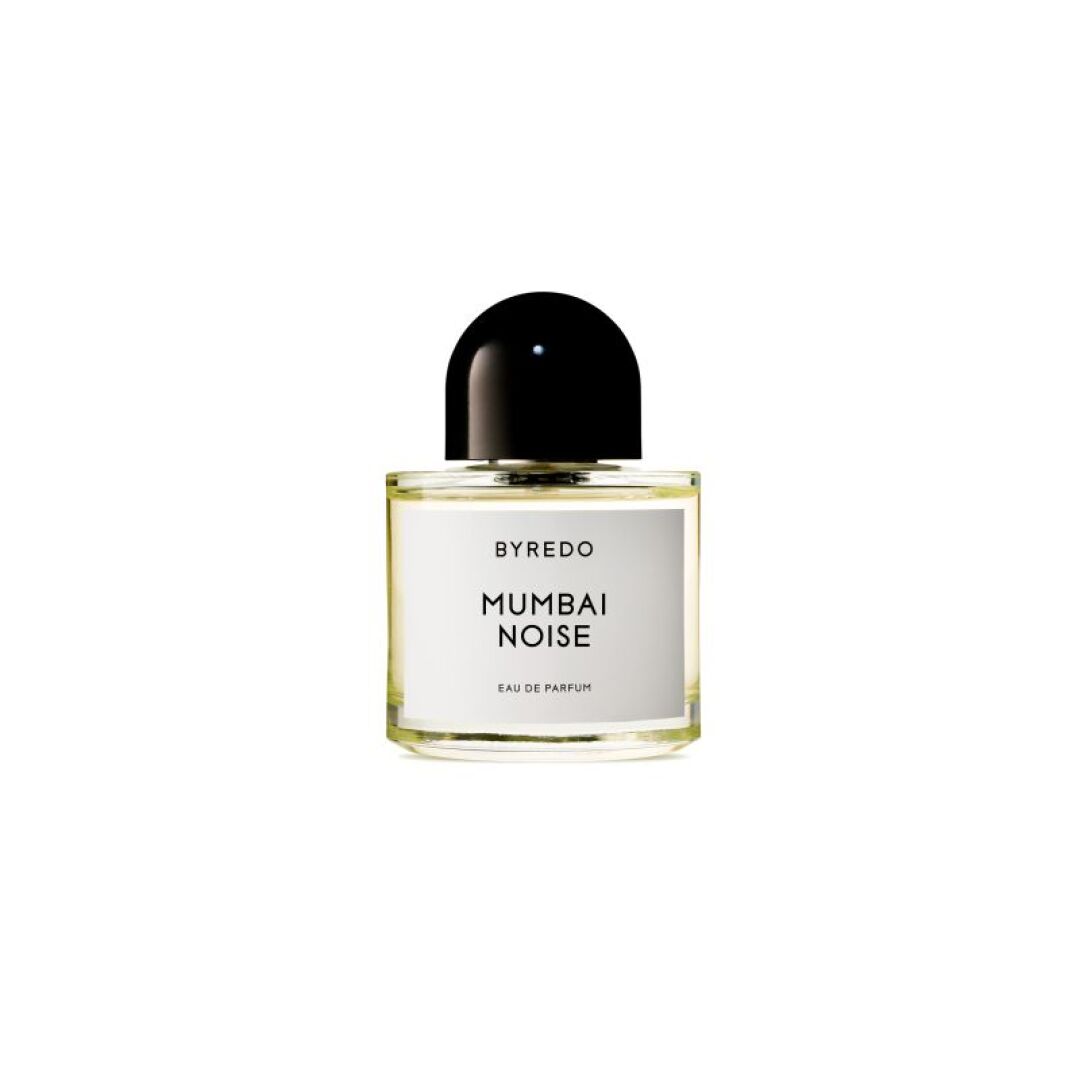 MUMBAI NOISE EAU DE PARFUM 0